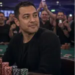 Adam regina