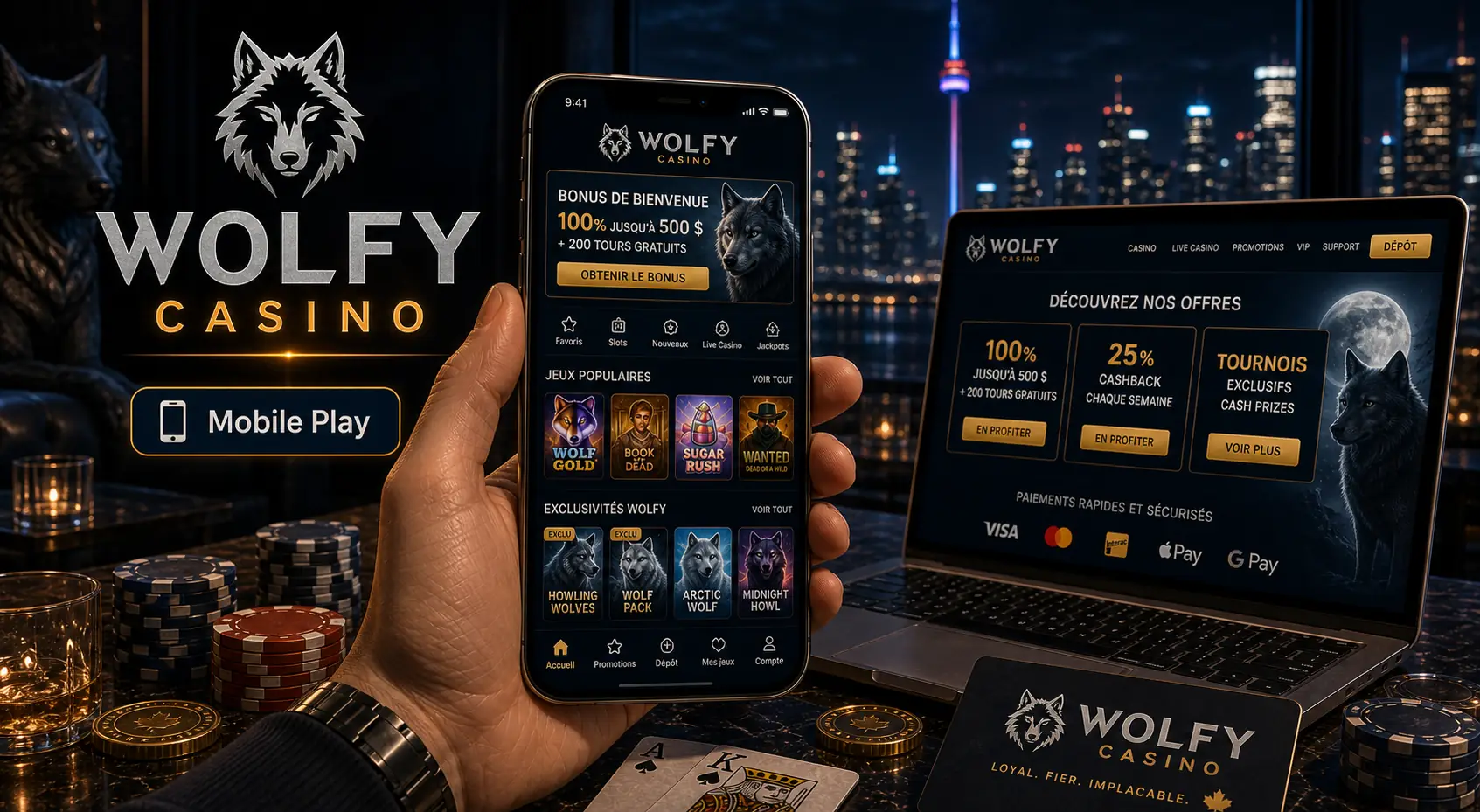 wolfy casino 1
